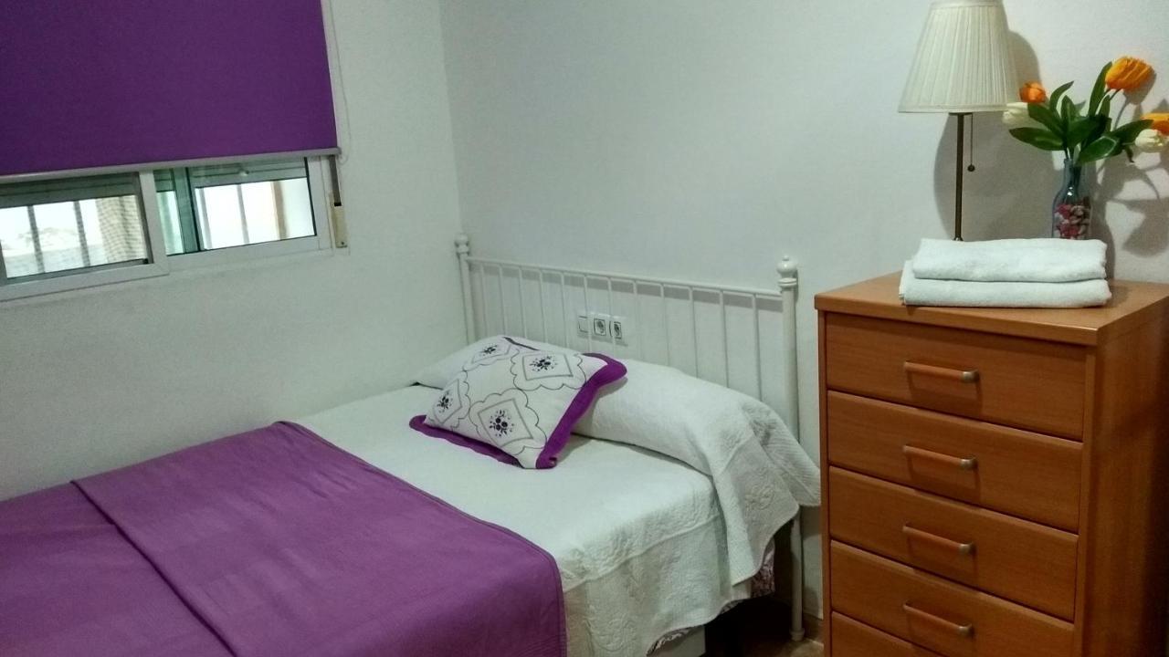 Vivienda Rural El Retorno Pensionat Sevilla Eksteriør billede