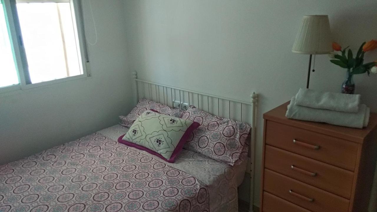 Vivienda Rural El Retorno Pensionat Sevilla Eksteriør billede