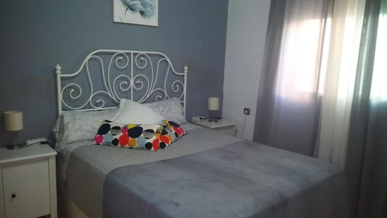 Vivienda Rural El Retorno Pensionat Sevilla Eksteriør billede