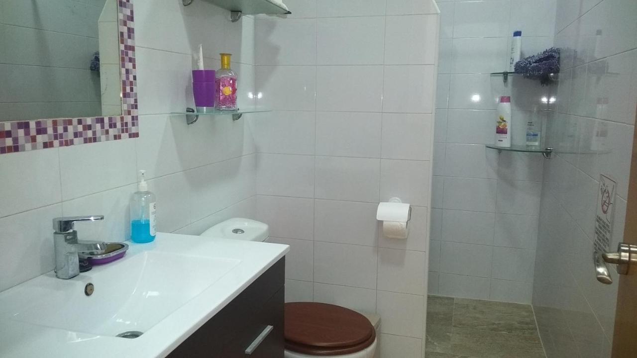 Vivienda Rural El Retorno Pensionat Sevilla Eksteriør billede