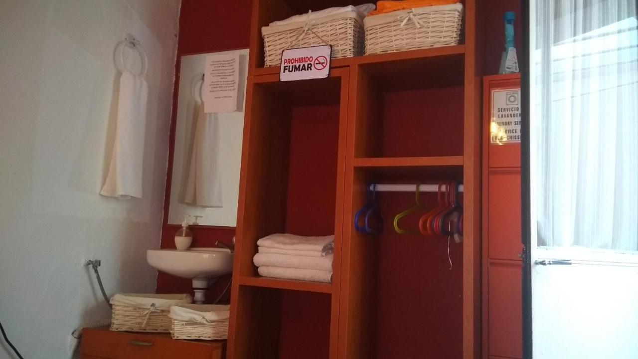 Vivienda Rural El Retorno Pensionat Sevilla Eksteriør billede